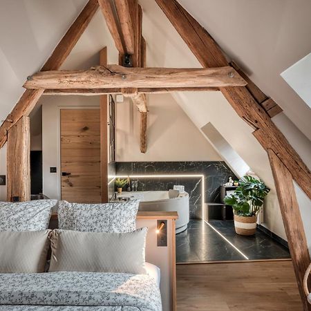Apartament Le Splendide Collegiale Saint Andre Chartres Zewnętrze zdjęcie