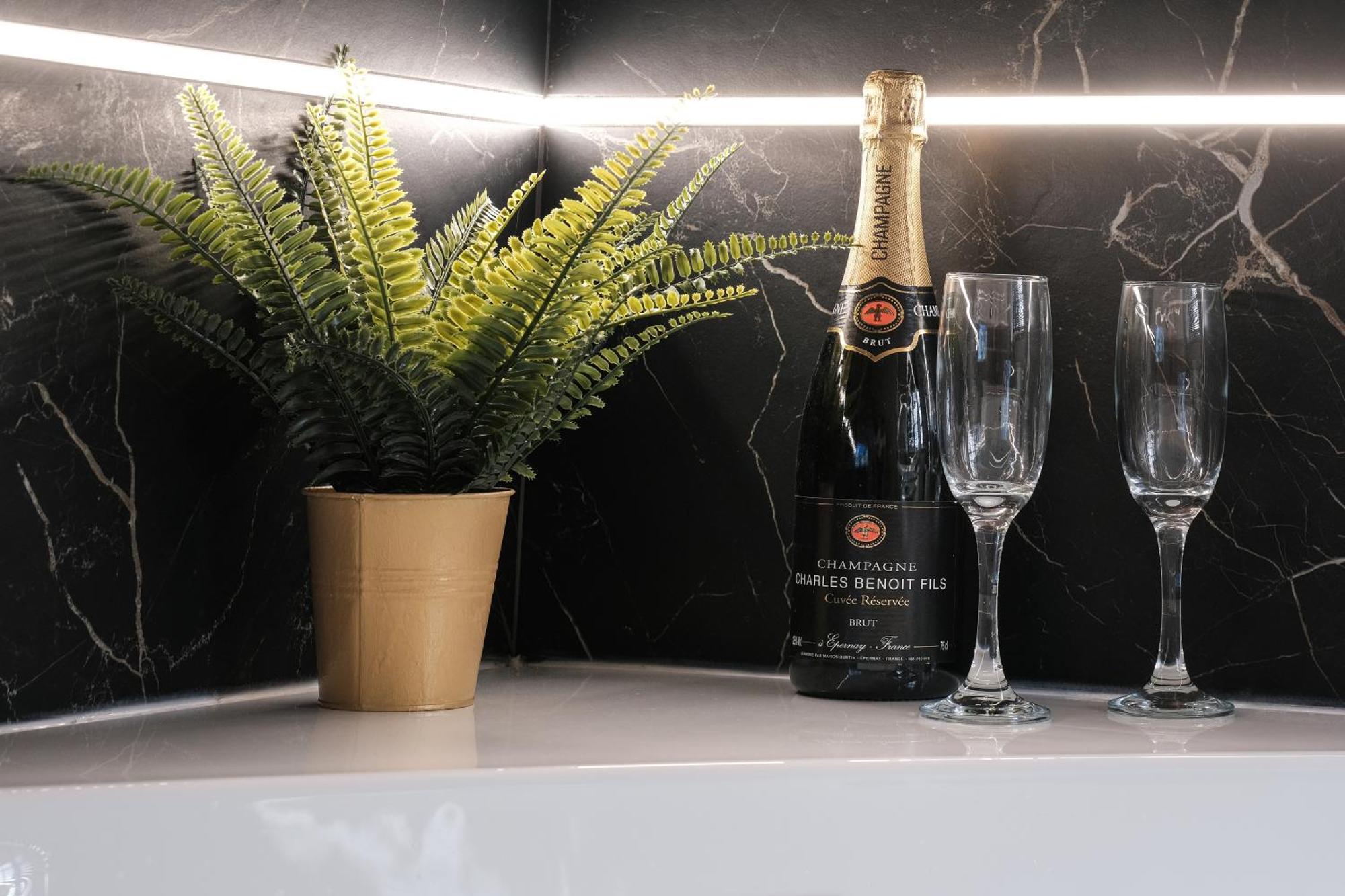 Apartament Le Splendide Collegiale Saint Andre Chartres Zewnętrze zdjęcie