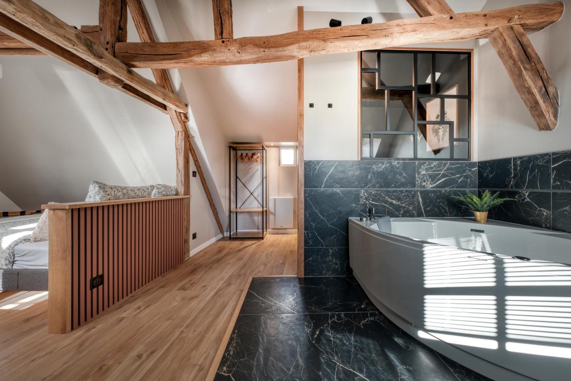 Apartament Le Splendide Collegiale Saint Andre Chartres Zewnętrze zdjęcie